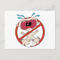 Kein Schrei Babys