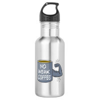 Kein schwacher Kaffee