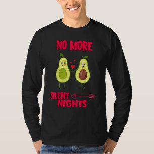 Kein schweigendes Nachtangebot für Spaß - Sarcasti T-Shirt