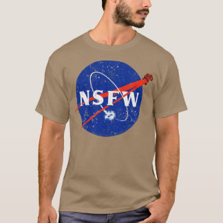 Kein sicherer Raum T-Shirt