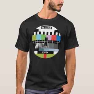 Kein Signal T-Shirt