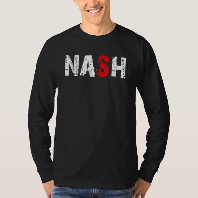 Kein Sneakerkopf in verschiedenen 2 T-Shirt (Vorderseite)
