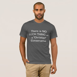 Kein solcher Sache-T - Shirt