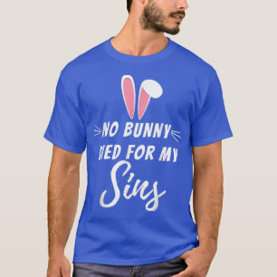 Kein Sonnenstudio starb für meine Söhne Funny Chri T-Shirt