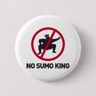 Kein Sumo-König Button