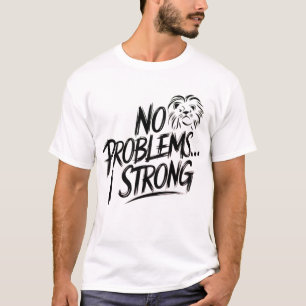 Kein T - Shirt