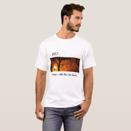 "Kein T - Shirt der Freund-" - INFJ