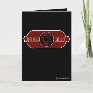 Kein Tengo alas! Karte