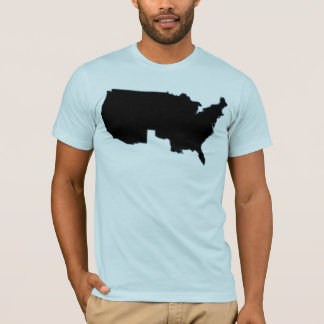 kein Texas T-Shirt