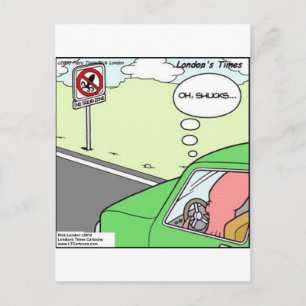 Kein Tintenfisch Zone Funny gibt T-Shirts Tasse et Postkarte