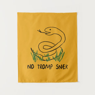 Kein Trompsnek Tapestry Wandteppich