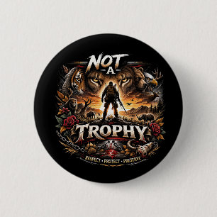 Kein Trophäe Button