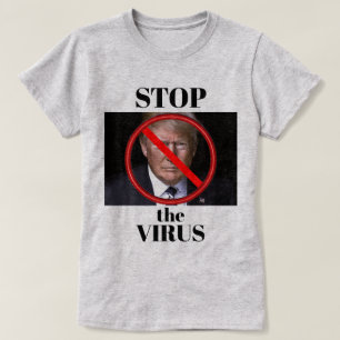 Kein Trump-T - Shirt