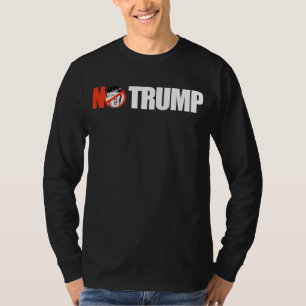 KEIN TRUMPF - - .PNG T-Shirt