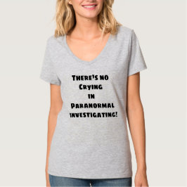 Kein Weinen! (Schwarz) Special Edition T - Shirt