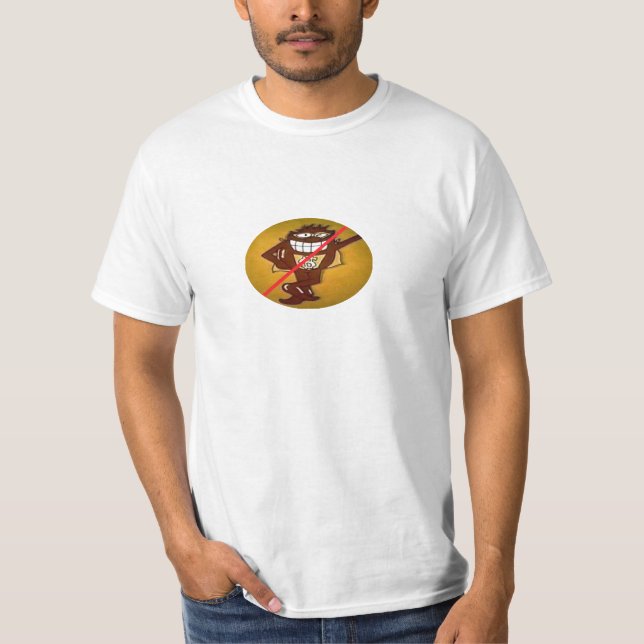 Kein Whammy!! T-Shirt (Vorderseite)