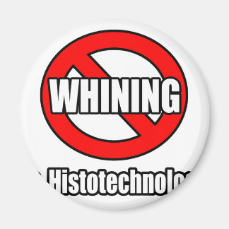 Kein Wind in der Histotechnologie Magnet