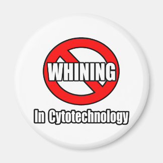 Kein Wink in der Cytotechnologie Magnet