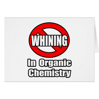 Kein Wunder in der Bio Chemie