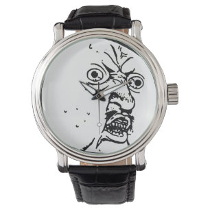 KEIN Y U ARMBANDUHR