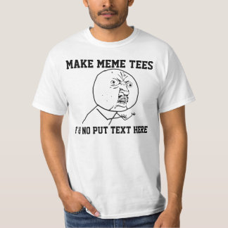 KEIN Y U T-Shirt