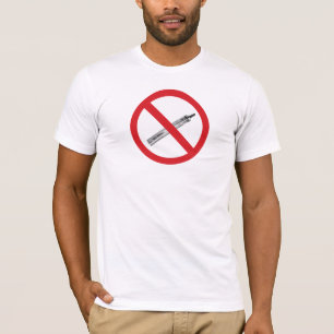 Kein Zeichen T-Shirt