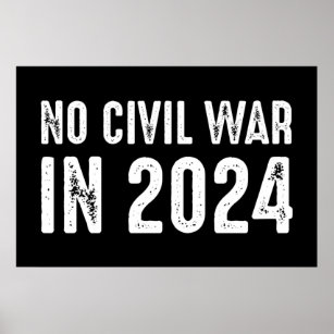 Kein Ziviler Krieg 2024 Poster