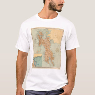 Keine 19 Leyte T-Shirt