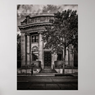 Keine 744 Queen St E 2 Poster