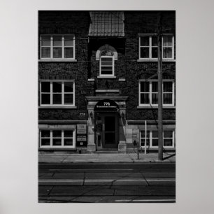 Keine 778 Broadview Avenue 1 Poster