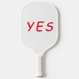 Keine Angst Pickleball Paddel Schläger