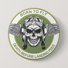 Keine Anlandegebühren Button