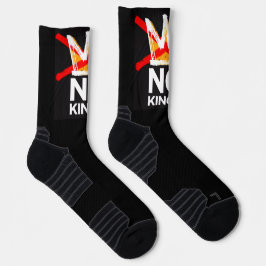 KEINE ART MARCHIEREN SOCKEN