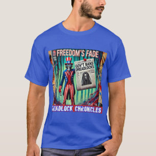 KEINE BANKTÜRFE - KREDITCHRONIKPROBLEME 14 T-Shirt