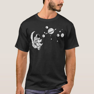 Keine Begrenzung T-Shirt