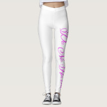 "Keine Beschädigung für Leggings"