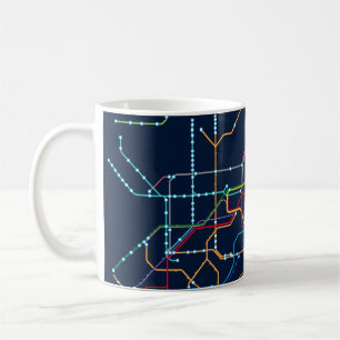 Keine Bezeichnung Kaffeetasse