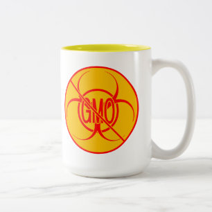 Keine Biogefährdung zur Tasse von GVO-Kaffee Warnu