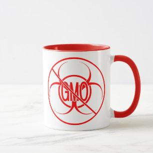 Keine Biogefährdung zur Tasse von GVO-Kaffee Warnu