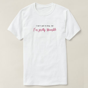 Keine Bremse T-Shirt