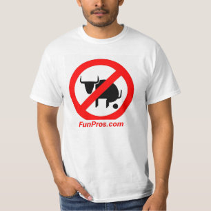 Keine BS bewerten T - Shirt