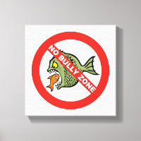 Keine Bully Zone