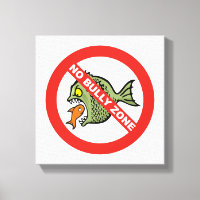 Keine Bully Zone