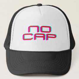 Keine Cap Trucker Hat Truckerkappe