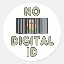 Keine digitale ID