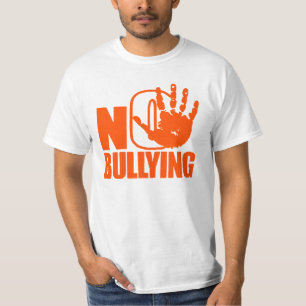 Keine Einschüchterung, EndeinschüchternT - Shirts