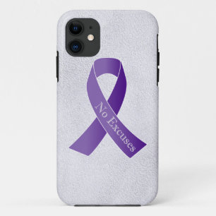 Keine Entschuldigungen für die Case-Mate iPhone Hülle