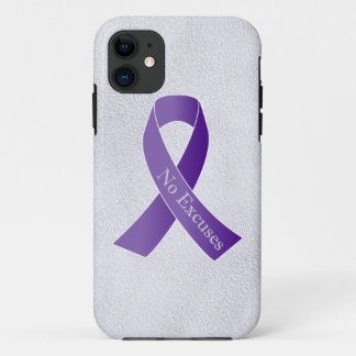 Keine Entschuldigungen für die Case-Mate iPhone Hülle