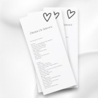 Keine Extravagante Bestellung von Service Wedding 