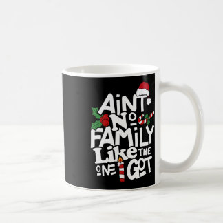 Keine Familie wie die, die ich Got habe, die Famil Kaffeetasse